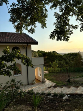 Rosmaris - Villa nel verde